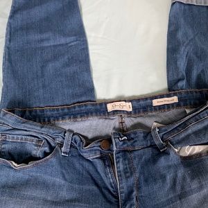 Jessica Simpson jeans 18w